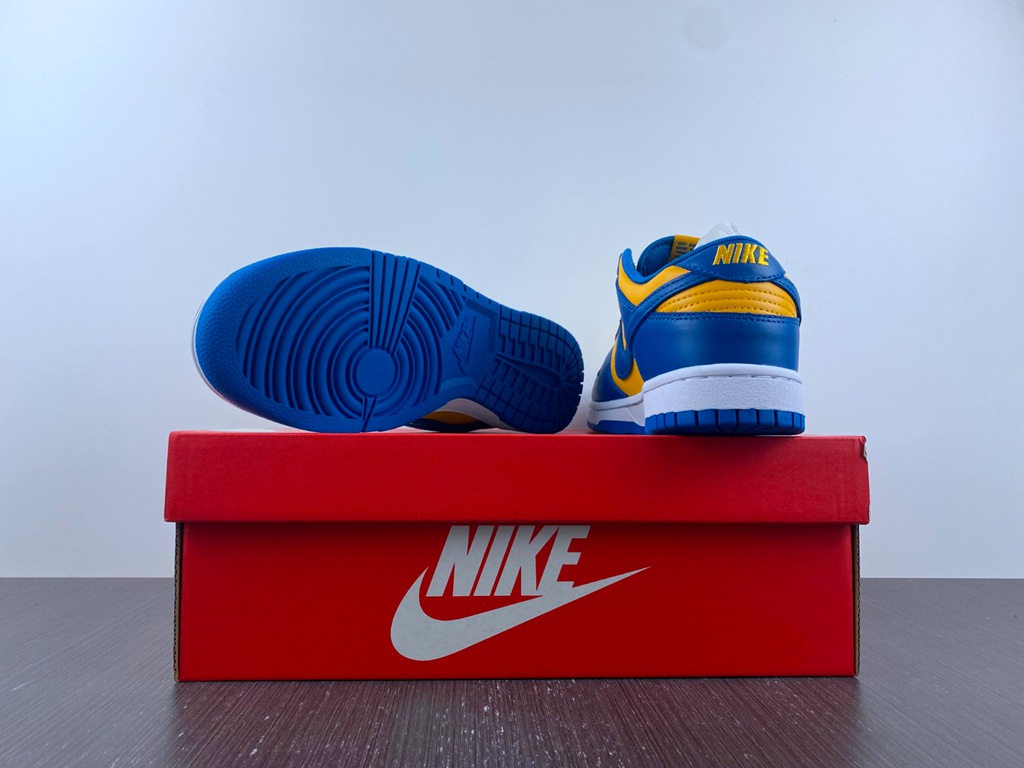 Nike Dunk Low UCLA  DD1391-402